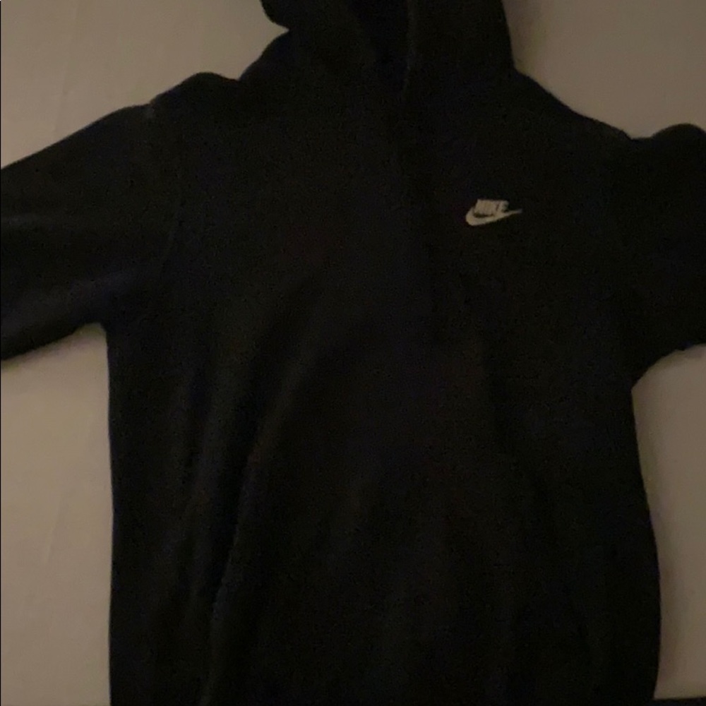 Nike hoodie